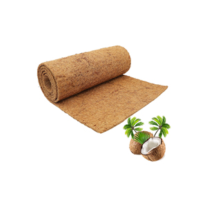 Fibres de coco disponibles pour les fabricants de brosses et de cordes de matelas - Product Image 3