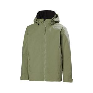 Chaqueta de invierno personalizada para exteriores, abrigo cortavientos de alta calidad, a prueba de viento, suave, transpirable, impermeable - Product Image 5