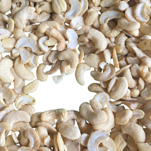 เม็ดมะม่วงหิมพานต์เม็ดมะม่วงหิมพานต์จากเวียดนาม - Product Image 1