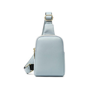 Crossbody Bag Sling Crescent Bag Women <b>Men</b> Trendy Dumpling Bag Adjustable Strap - Product Image 3