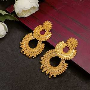 Ndian-Anillo de luz ewelry upplier ewelry - Product Image 2