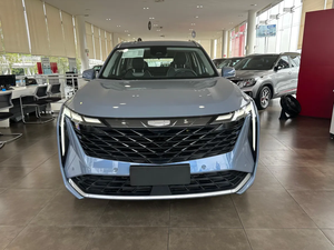 H & S GEELY STARRAY 1.5T GL 7DCT 2024 SUV TITRE DE NETTOYAGE DE VOITURE D'OCCASION - Product Image 2