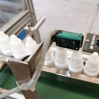 Machine d'emballage automatique de boîtes alimentaires, machine d'emballage en carton non standard personnalisée, petite machine d'emballage en papier pour biscuits