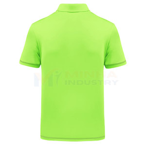 Polos personnalisés à bas prix, polos de haute qualité, nouveaux arrivages, polos pour hommes fabriqués au Pakistan - Product Image 3