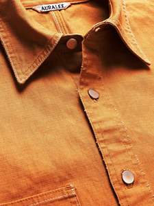 Chaqueta de trabajo con forro acolchado de algodón 100% sarga personalizada, chaqueta de nailon de gran calidad con logotipo bordado para hombre - Product Image 3