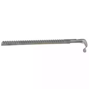 Rétracteur Richardson Rétracteur en acier inoxydable de haute qualité - Product Image 5