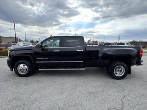 Usado 2018 GMC Sierra 3500 - Product Image 2