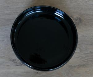 ชามเสิร์ฟโลหะทันสมัยสำหรับใช้ในบ้าน ห้องนอน ห้องรับแขก โต๊ะอาหาร - Product Image 3