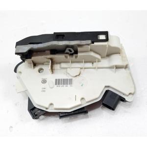 CERRADURA DELANTERA DERECHA VOLKSWAGEN Tiguan 1ª Serie 5N1837016E (07>11) - Product Image 5