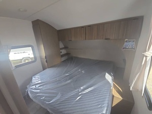 Nueva caravana de camping 2027 Foorest River Salem Cruise Lite 273QBXL - Product Image 2