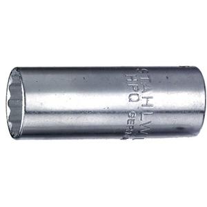 ประแจบล็อกสตัลวิลล์ ขนาด 1/4 นิ้ว แบบยาว - Product Image 1