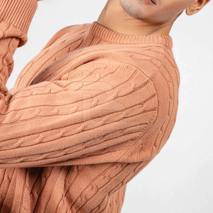 Prix de gros des chandails pour hommes de grande taille des chandails pour hommes chandails pour hommes de qualité supérieure - Product Image 4