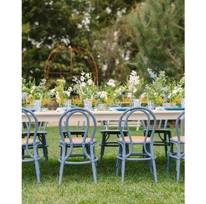 Juego de muebles de mimbre, conjunto de muebles de mimbre, hecho a mano, precio barato, superventas en Vietnam - Product Image 1