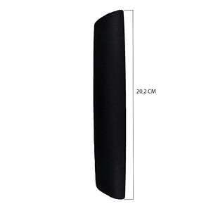 ฝาครอบมือจับประตูด้านใน สำหรับรถโฟล์คสวาเกน ทรานสปอร์ตเตอร์ รุ่น T5, T6 - Product Image 2