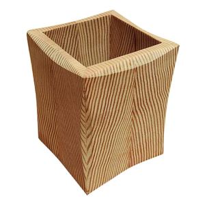 Porte-couverts en bois multifonction personnalisé de haute qualité pour restaurant à domicile et hôtel - Product Image 1