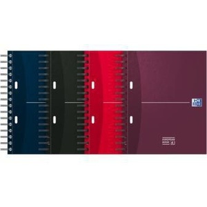 Cuaderno de Registro Cuadriculado DIN A4+ Europeo Oxford Office, 120 Hojas - Product Image 1