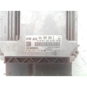 ชุดควบคุมเครื่องยนต์ AUDI A3 Sportback (8V4) 0281019175 Crk ดีเซล 1600 (12>16) - Product Image 5