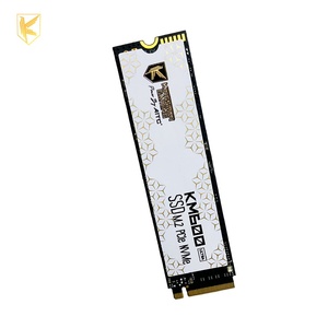 [KINGSMAN AITC] Ssd interno de 512GB Nvme M2 Pcie3X4 2280 con 5 años de garantía - Product Image 1