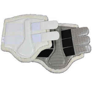 High Quality <b>Horse</b> Accessories Equestrian Supplier Custom Equine Products Stardust Glitter <b>Horse</b> Brushing <b>Boots</b> - Product Image 3