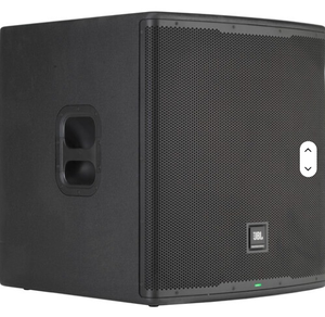 EON718S 1500W 18ซับวูฟเฟอร์ขับเคลื่อนด้วยการควบคุมและ DSP - Product Image 3