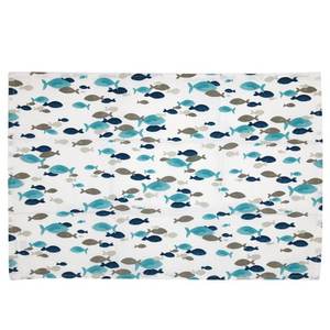 Serviettes de cuisine en coton avec logo personnalisé |   Tissé, séchage rapide, écologique |   Couleur unie, usage domestique |   Fabricant Fournisseur OEM - Product Image 5