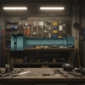 Gedore อุปกรณ์เสริมและอะไหล่สำหรับต่อแรงกระแทกขนาด1นิ้ว - Product Image 3