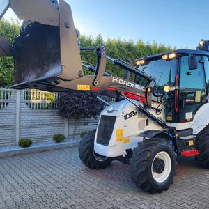 Hidromek HMK 102B chargeuse-pelleteuse à vendre produit de haute qualité - Product Image 1