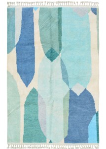 Tapis bohème Vintage, tapis de sol marocain pour salon, tapis pour chambre à coucher, vente en gros - Product Image 3