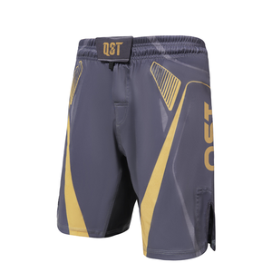 Pantalones cortos Muay Thai gran oferta gimnasio boxeo pantalones cortos tailandeses para hombres Jiu Jitsu Kimono nueva calidad Premium de talla grande diseño transpirable personalizado - Product Image 1
