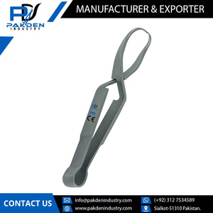 ที่หนีบผ้าสแตนเลส Schaedel,ที่หนีบผ้าเช็ดตัว Schaedel แบบสแตนเลสจากเยอรมันดีไซน์ล่าสุด - Product Image 6