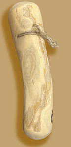 Viet Nam OEM/ODM Café Nouveau Bois Chien À Mâcher Top 200-700 gr Jouet Naturel sans produits chimiques Dans Le Paquet De Carton - Product Image 2