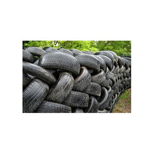 Neumático usado de alta calidad con 12 meses de garantía y servicio OEM/ODM - Product Image 6