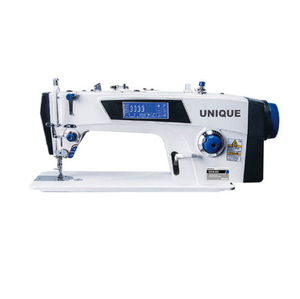 Machine à coudre industrielle GC8-D5 de haute qualité, nouvelle conception avec logo expert, de Zhejiang Shunfa, avec poignée en plastique, garantie de 3 ans - Product Image 6
