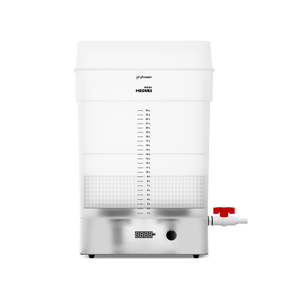 Estación de mezcla y lavado Phrozen Mega S Laboratory Vortex Mixer para necesidades de mezcla y lavado eficientes - Product Image 1