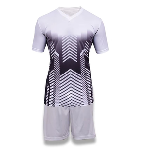 Belles couleurs Club Uniforme Séchage rapide Respirant et confortable Conception personnalisée Maillot de football de gardien de but - Product Image 2