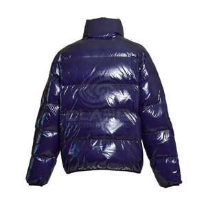 Chaquetas de Burbuja para Hombre, Ropa de Invierno, Último Diseño, Hechas en Pakistán, Chaqueta de Burbuja para Hombre - Product Image 6