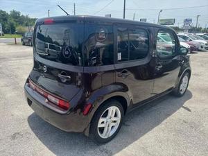 Coche eléctrico 2010 N i s a n Cube 1.8SL a la venta - Product Image 6