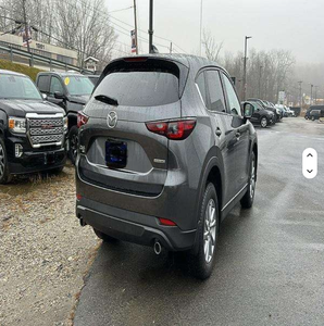 Mazda <span class=keywords><strong>CX</strong></span>-<span class=keywords><strong>5</strong></span> <span class=keywords><strong>SUV</strong></span> d'occasion de qualité supérieure 2024 - Product Image 2