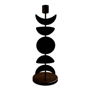 Meilleure vente unique porte-bougie porte-bougie pièce maîtresse Table à manger mariage fête cheminée cadeau par Ambience Lifestyle - Product Image 1