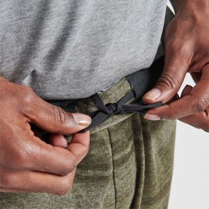 Nuevos pantalones de lona informales ligeros de la mejor calidad para hombres, transpirables, de Color sólido, nueva moda, gran oferta, ropa de calle - Product Image 3