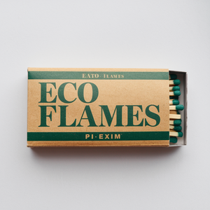 Alta calidad comprador marca Pocket Match Sticks colorido cartón de madera seguro para uso en la cocina producido en el sur de la India - Product Image 1