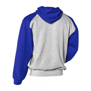 Sweat à capuche pull-over lourd gros sweats à capuche avec logo personnalisé pour hommes 100% sweats à capuche en coton pour Offre Spéciale - Product Image 6