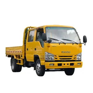 cargo truck brand new for sale hot sales model with customized logo