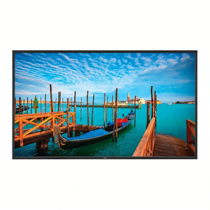 จอแสดงผลเชิงพาณิชย์แบบ LED Backlit ขนาด 55 นิ้ว ความละเอียด 1080p 60Hz พร้อมฟังก์ชัน Smart Interactive - Product Image 3