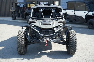 CAN-AM Maverick R XRC 2026 avec Smart Shox - Product Image 1