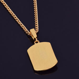 จี้ฮิปฮอปสีทองรูปหัวพระเยซู10kt ใหม่สำหรับสร้อยคอพร้อมจี้เครื่องรางทำจากเพชร VVS เจียระไนในห้องแล็บ - Product Image 3