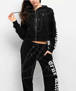 Custom logo Blank <b>Rhinestone</b> Hoodies Manufacturer <b>Jacket</b> Garment Cotton Zip up Men Hoodie with <b>Rhinestones</b> Customized - Product Image 3