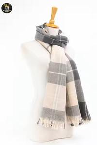 Bufanda profesional con logotipo personalizado 2025 nuevas bufandas personalizadas al por mayor para bufandas de punto largas deportivas unisex - Product Image 6