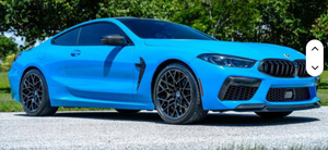 BMW M8 Competition Coupé 2023 Usado, Volante a la Izquierda, Euro IV, 2 Plazas, en Venta - Product Image 5