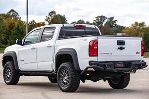 USADO LHD/RHD 2020 CHEVROLET COLORADO ZR2 BISON - Product Image 2